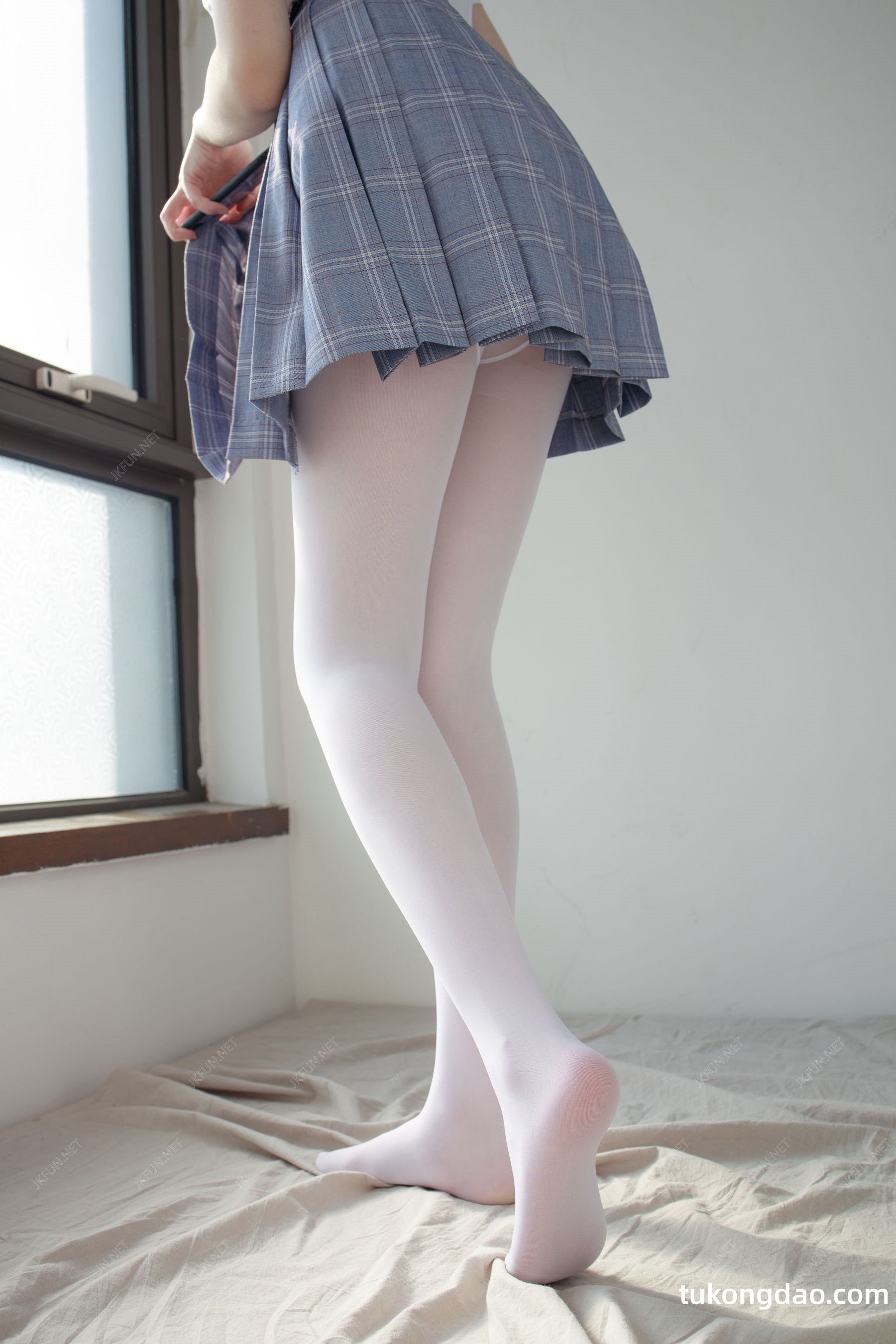 JKFUN-002 写真集 JKFUN-第5张